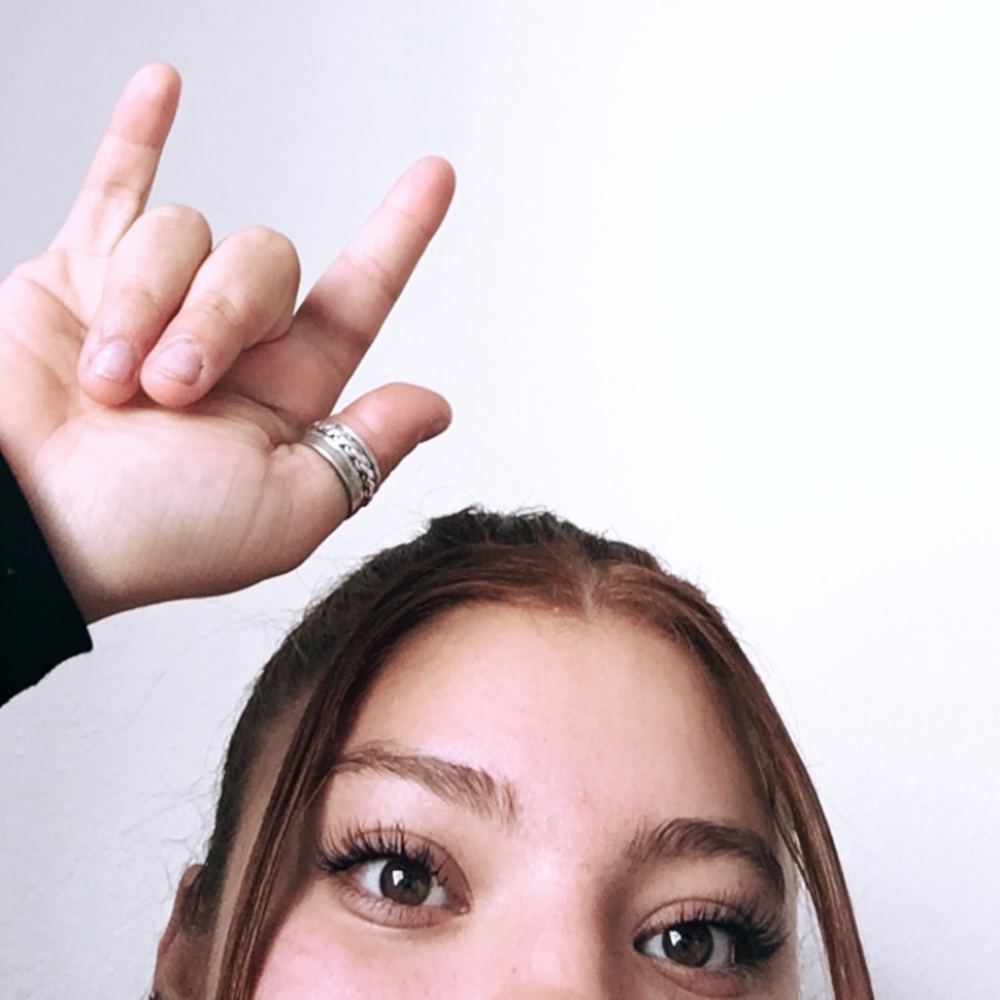 Meet your Posher, Madi